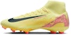 Kylian Mbappé x Nike Zoom Mercurial Superfly 10 Academy FG MG 'Laser Orange' FQ8293-800