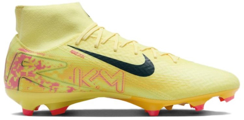 Kylian Mbappé x Nike Zoom Mercurial Superfly 10 Academy FG MG 'Laser Orange' FQ8293-800 Order Kylian Mbappé x Nike Zoom Mercurial Superfly 10 Academy FG MG 'Laser Orange' FQ8293-800
