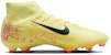 Kylian Mbappé x Nike Zoom Mercurial Superfly 10 Academy FG MG 'Laser Orange' FQ8293-800