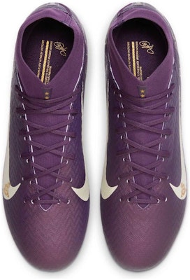 耐吉Mercurial Superfly 10 Academy FG/MG Kylian Mbappé 皇紫款 HJ7309-500 Shop 耐吉Mercurial Superfly 10 Academy FG/MG Kylian Mbappé 皇紫款 HJ7309-500