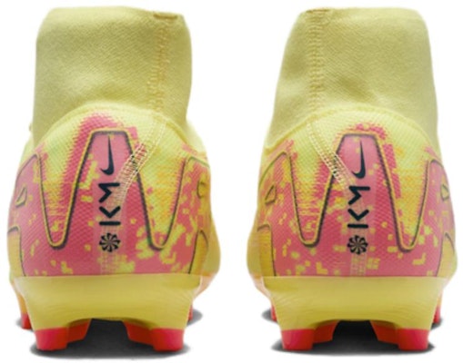 Kylian Mbappé x Nike Zoom Mercurial Superfly 10 Academy FG MG 'Laser Orange' FQ8293-800 Shop Kylian Mbappé x Nike Zoom Mercurial Superfly 10 Academy FG MG 'Laser Orange' FQ8293-800