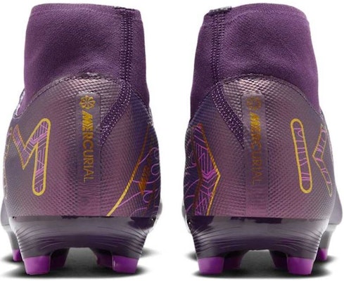 耐吉Mercurial Superfly 10 Academy FG/MG Kylian Mbappé 皇紫款 HJ7309-500 Purchase 耐吉Mercurial Superfly 10 Academy FG/MG Kylian Mbappé 皇紫款 HJ7309-500