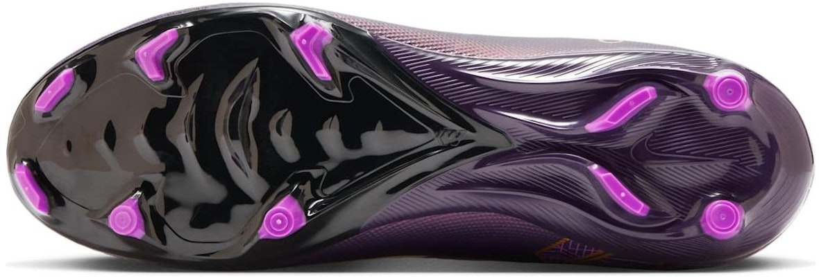 耐吉Mercurial Superfly 10 Academy FG/MG Kylian Mbappé 皇紫款 HJ7309-500 Details for 耐吉Mercurial Superfly 10 Academy FG/MG Kylian Mbappé 皇紫款 HJ7309-500