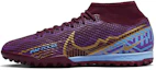 Buy 基利安·姆巴佩 x Nike Zoom Mercurial Superfly 9 Academy TF「深紅甜菜根」DO9347-694