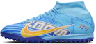 Buy Kylian Mbappé x Nike Zoom Mercurial Superfly 9 Academy TF 'Motivation Pack' DO9347-400