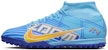 Kylian Mbappé x Nike Zoom Mercurial Superfly 9 Academy TF 'Motivation Pack' DO9347-400