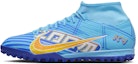 Buy Kylian Mbappé x Nike Zoom Mercurial Superfly 9 Academy TF 'Motivation Pack' DO9347-400