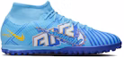 Order Kylian Mbappé x Nike Zoom Mercurial Superfly 9 Academy TF 'Motivation Pack' DO9347-400