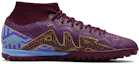 Lookbook 基利安·姆巴佩 x Nike Zoom Mercurial Superfly 9 Academy TF「深紅甜菜根」DO9347-694