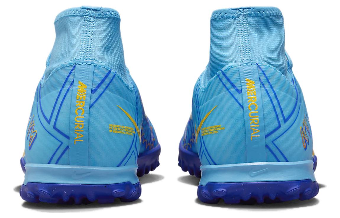 Purchase Kylian Mbappé x Nike Zoom Mercurial Superfly 9 Academy TF 'Motivation Pack' DO9347-400