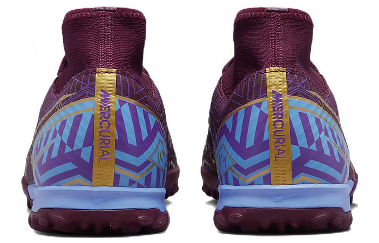 Details for 基利安·姆巴佩 x Nike Zoom Mercurial Superfly 9 Academy TF「深紅甜菜根」DO9347-694