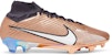 Kylian Mbappé x Nike Zoom Mercurial Superfly 9 Elite FG 'Generation Pack' FJ1588-810