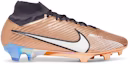 Buy Kylian Mbappé x Nike Zoom Mercurial Superfly 9 Elite FG 'Generation Pack' FJ1588-810