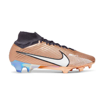 Kylian Mbappé Nike Zoom Mercurial Superfly 9 Elite FG 'Generation Pack'