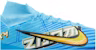 Kylian Mbappé x Nike Zoom Mercurial Superfly 9 Elite FG 'Motivation Pack' DO9342-400