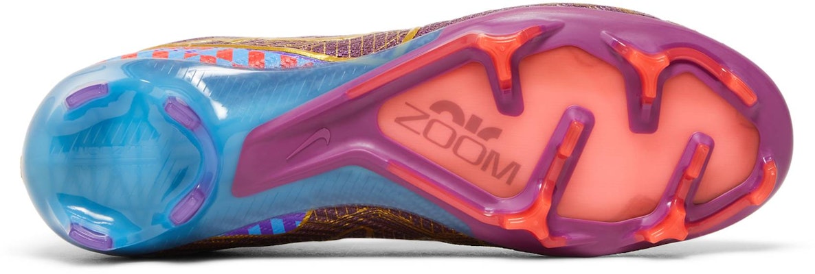 킬리안 음바페 x 나이키 줌 머큐리얼 슈퍼플라이 9 엘리트 FG '다크 비트루트' DO9342-694 Shop 킬리안 음바페 x 나이키 줌 머큐리얼 슈퍼플라이 9 엘리트 FG '다크 비트루트' DO9342-694