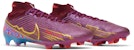 킬리안 음바페 x 나이키 줌 머큐리얼 슈퍼플라이 9 엘리트 FG '다크 비트루트' DO9342-694