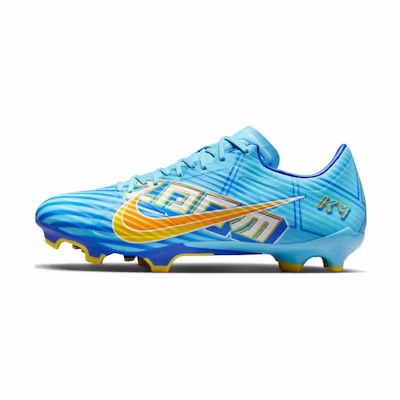 Kylian Mbappé Nike Zoom Mercurial Vapor 15 Academy MG 'Motivation Pack'