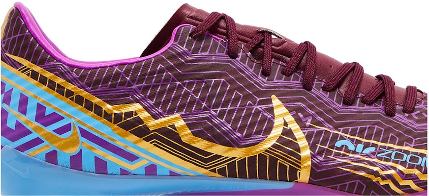 姆巴佩 x 耐克 Zoom Mercurial Vapor 15 Academy MG '暗红甜菜根' DV0707-694 Order 姆巴佩 x 耐克 Zoom Mercurial Vapor 15 Academy MG '暗红甜菜根' DV0707-694