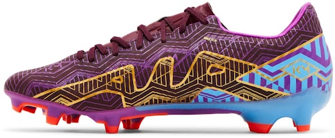 Kylian Mbappé x Nike Zoom Mercurial Vapor 15 Academy MG 'Dark Beetroot' Malam DV0707-694 Lookbook Kylian Mbappé x Nike Zoom Mercurial Vapor 15 Academy MG 'Dark Beetroot' Malam DV0707-694