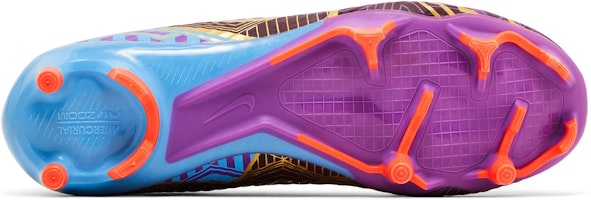 Kylian Mbappé x Nike Zoom Mercurial Vapor 15 Academy MG 'Dark Beetroot' Malam DV0707-694 Shop Kylian Mbappé x Nike Zoom Mercurial Vapor 15 Academy MG 'Dark Beetroot' Malam DV0707-694
