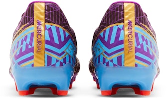 Kylian Mbappé x Nike Zoom Mercurial Vapor 15 Academy MG 'Dark Beetroot' Malam DV0707-694 Details for Kylian Mbappé x Nike Zoom Mercurial Vapor 15 Academy MG 'Dark Beetroot' Malam DV0707-694