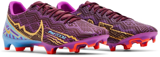 Kylian Mbappé x Nike Zoom Mercurial Vapor 15 Academy MG 'Dark Beetroot' Malam DV0707-694 Cheap Kylian Mbappé x Nike Zoom Mercurial Vapor 15 Academy MG 'Dark Beetroot' Malam DV0707-694