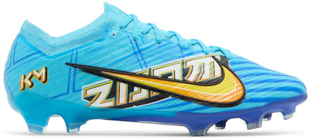 Kylian Mbappé x Nike Zoom Mercurial Vapor 15 Elite FG 'Motivation Pack' DR9996-400 Kylian Mbappé x Nike Zoom Mercurial Vapor 15 Elite FG 'Motivation Pack' DR9996-400