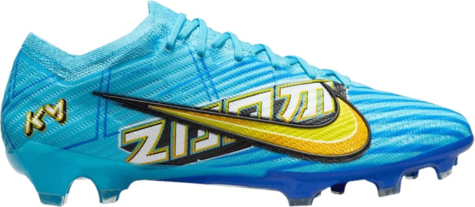 Kylian Mbappé x Nike Zoom Mercurial Vapor 15 Elite FG 'Motivation Pack' DR9996-400 Buy Kylian Mbappé x Nike Zoom Mercurial Vapor 15 Elite FG 'Motivation Pack' DR9996-400