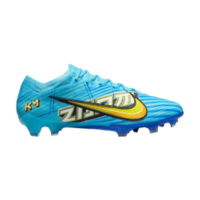 Kylian Mbappé Nike Zoom Mercurial Vapor 15 Elite FG 'Motivation Pack'