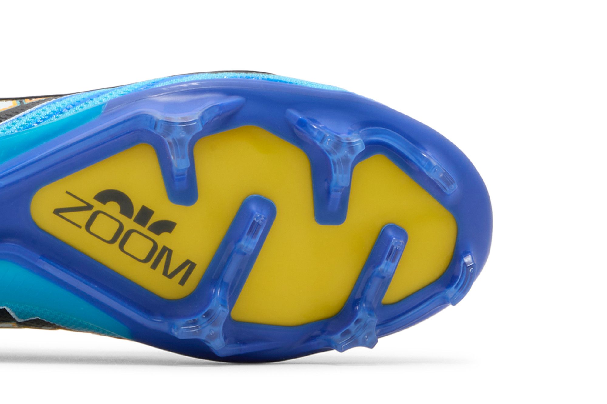 Purchase 基利安·姆巴佩 x 耐吉 Zoom Mercurial Vapor 15 Elite FG 'Motivation Pack' DR9996-400