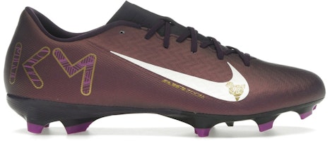 Kylian Mbappé x Nike Zoom Mercurial Vapor 16 Academy MG 'Grand Purple' FQ8377-500 Kylian Mbappé x Nike Zoom Mercurial Vapor 16 Academy MG 'Grand Purple' FQ8377-500