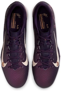 킬리안 음바페 x 나이키 줌 머큐리얼 베이퍼 16 아카데미 TF '그랜드 퍼플' FQ8384-500 Shop 킬리안 음바페 x 나이키 줌 머큐리얼 베이퍼 16 아카데미 TF '그랜드 퍼플' FQ8384-500