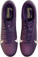 Kylian Mbappé x Nike Zoom Mercurial Vapor 16 Academy MG ''Ungu Hebat'' FQ8377-500 Shop Kylian Mbappé x Nike Zoom Mercurial Vapor 16 Academy MG ''Ungu Hebat'' FQ8377-500