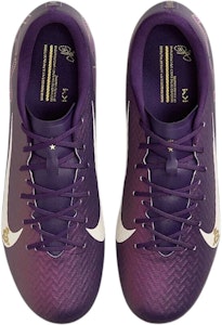 Kylian Mbappé x Nike Zoom Mercurial Vapor 16 Academy MG '深紫色' FQ8377-500 Shop Kylian Mbappé x Nike Zoom Mercurial Vapor 16 Academy MG '深紫色' FQ8377-500