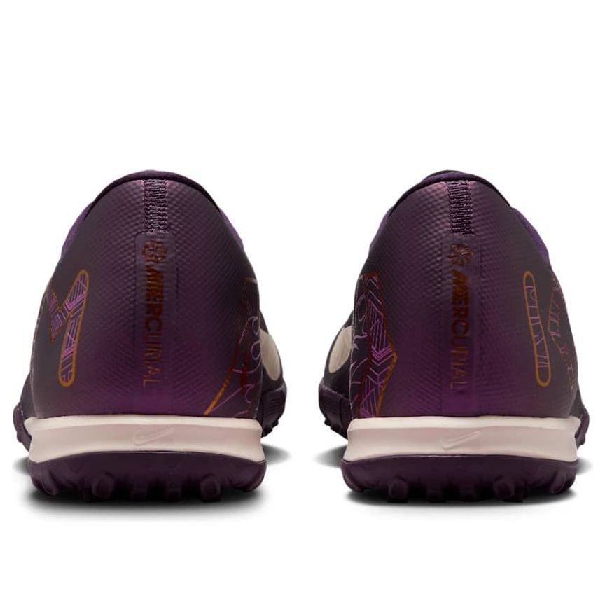 Purchase キリアン・エムバペ x ナイキ ズーム マーキュリアル ヴェイパー 16 TF 'グランドパープル' FQ8384-500