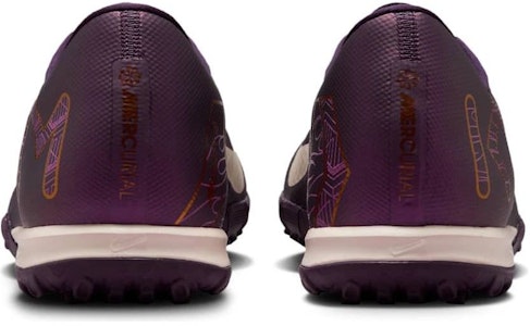 킬리안 음바페 x 나이키 줌 머큐리얼 베이퍼 16 아카데미 TF '그랜드 퍼플' FQ8384-500 Purchase 킬리안 음바페 x 나이키 줌 머큐리얼 베이퍼 16 아카데미 TF '그랜드 퍼플' FQ8384-500