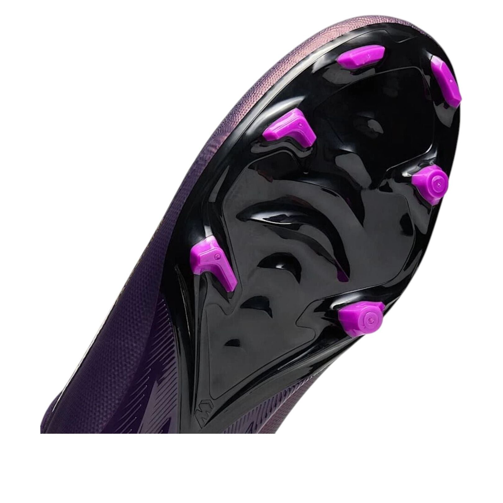 Purchase キリアン・エムバペ x ナイキ ズーム マーキュリアル ヴェイパー 16 アカデミー MG 'グランドパープル' FQ8377-500