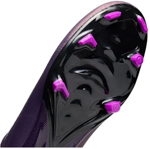 Kylian Mbappé x Nike Zoom Mercurial Vapor 16 Academy MG '深紫色' FQ8377-500 Purchase Kylian Mbappé x Nike Zoom Mercurial Vapor 16 Academy MG '深紫色' FQ8377-500