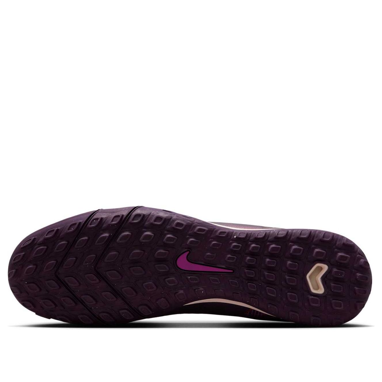 Details for キリアン・エムバペ x ナイキ ズーム マーキュリアル ヴェイパー 16 TF 'グランドパープル' FQ8384-500