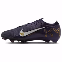Kylian Mbappé x Nike Zoom Mercurial Vapor 16 Elite FG 'Grand Purple' FQ8683-500 Kylian Mbappé x Nike Zoom Mercurial Vapor 16 Elite FG 'Grand Purple' FQ8683-500