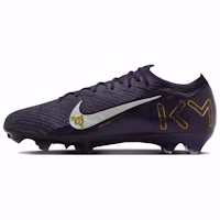 Kylian Mbappé x Nike Zoom Mercurial Vapor 16 Elite FG 'Grand Purple' FQ8683-500 Kylian Mbappé x Nike Zoom Mercurial Vapor 16 Elite FG 'Grand Purple' FQ8683-500