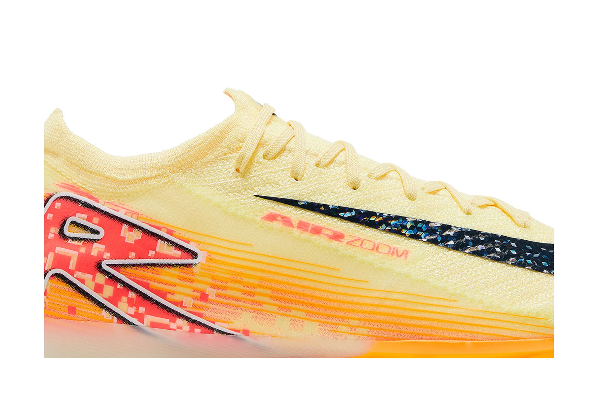 Order 킬리안 음바페 x 나이키 줌 머큐리얼 베이퍼 16 엘리트 FG '라이트 레이저 오렌지' FQ8683-800