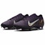 Lookbook Kylian Mbappé x Nike Zoom Mercurial Vapor 16 Elite FG 'Ungu Grand' FQ8683-500