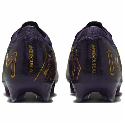 Kylian Mbappé x Nike Zoom Mercurial Vapor 16 Elite FG 'Ungu Mewah' FQ8683-500 Purchase Kylian Mbappé x Nike Zoom Mercurial Vapor 16 Elite FG 'Ungu Mewah' FQ8683-500