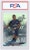Kylian Mbappe 2017 Topps Chrome UEFA Champions League Refractor #41