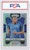 Kylian Mbappe 2018 Panini Prizm World Cup Mojo #80
