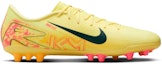 Buy Kylian Mbappe x Nike Mercurial Vapor 16 Academy AG 'Light Laser Orange' FQ8365-800