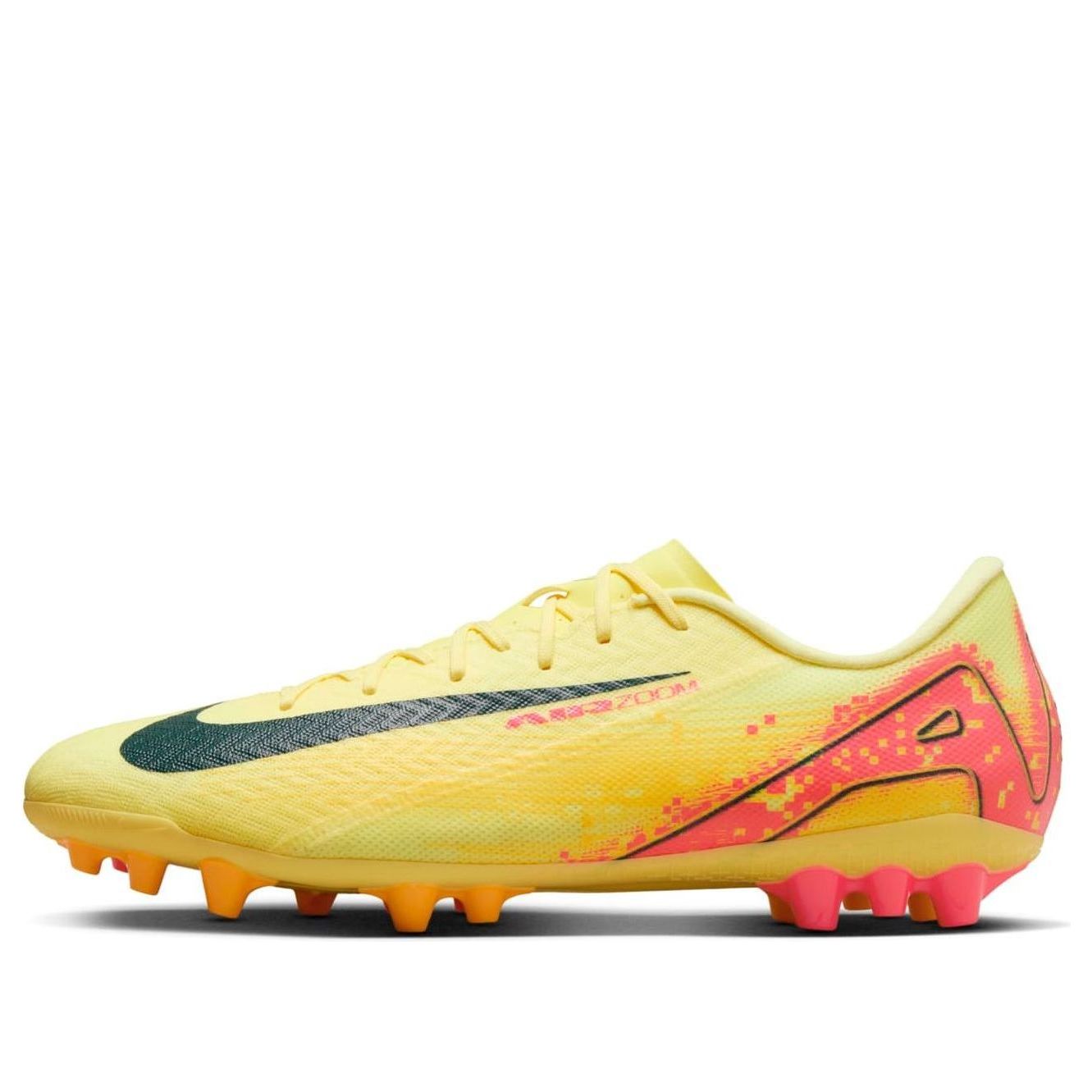 Order Kylian Mbappe x Nike Mercurial Vapor 16 Academy AG 'Light Laser Orange' FQ8365-800