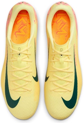 Kylian Mbappe x Nike Mercurial Vapor 16 Academy AG 'Light Laser Orange' FQ8365-800 Shop Kylian Mbappe x Nike Mercurial Vapor 16 Academy AG 'Light Laser Orange' FQ8365-800